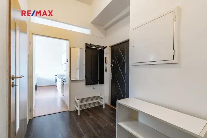 Pronájem bytu 3+kk, Praha - Staré Město, Rybná, 65 m2