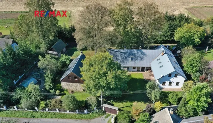 Prodej ubytování, Holetín, 800 m2