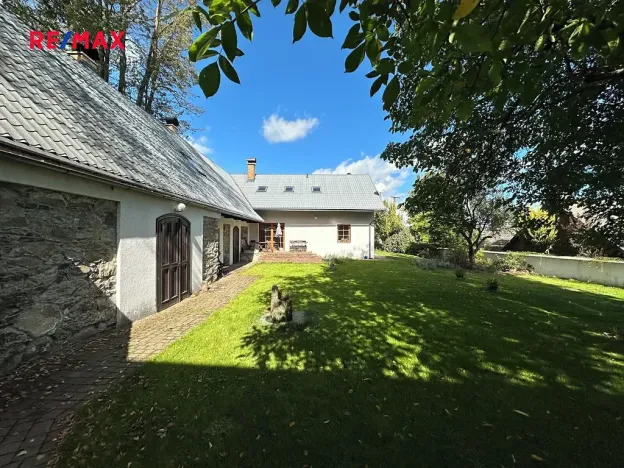 Prodej ubytování, Holetín, 800 m2