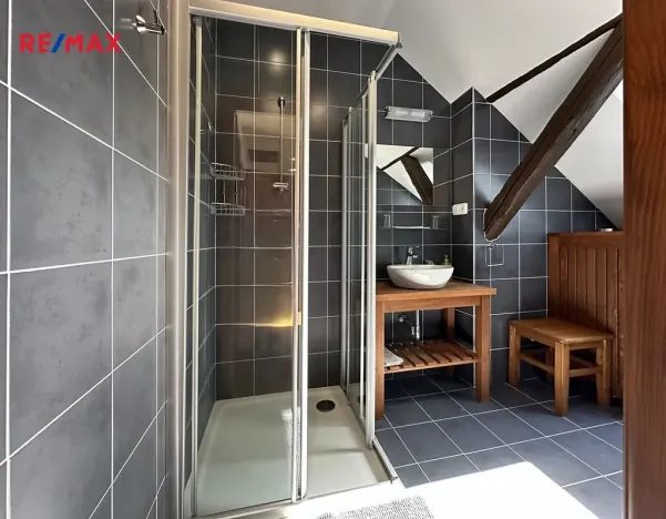 Prodej ubytování, Holetín, 800 m2