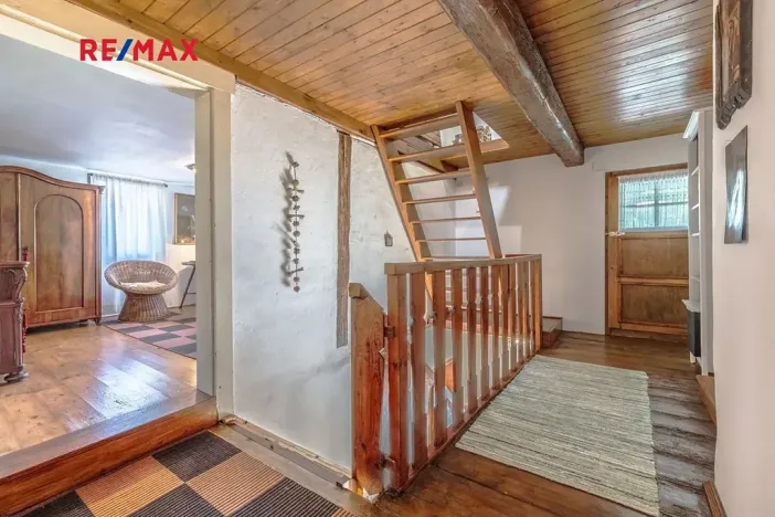 Prodej rodinného domu, Merboltice, 227 m2