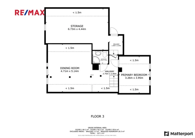 Prodej rodinného domu, Merboltice, 227 m2