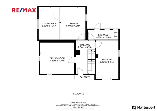 Prodej rodinného domu, Merboltice, 227 m2