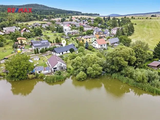 Prodej chalupy, Strašice, 108 m2