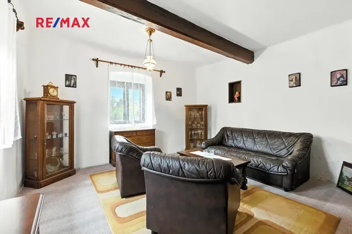 Prodej chalupy, Strašice, 108 m2