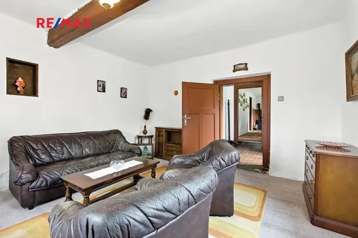 Prodej chalupy, Strašice, 108 m2