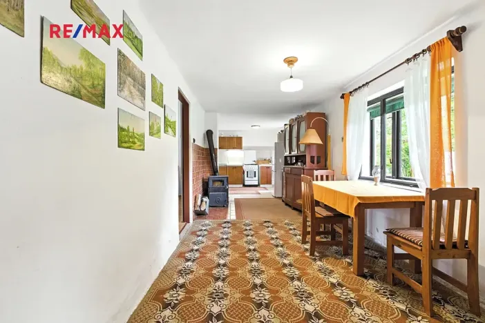 Prodej chalupy, Strašice, 108 m2