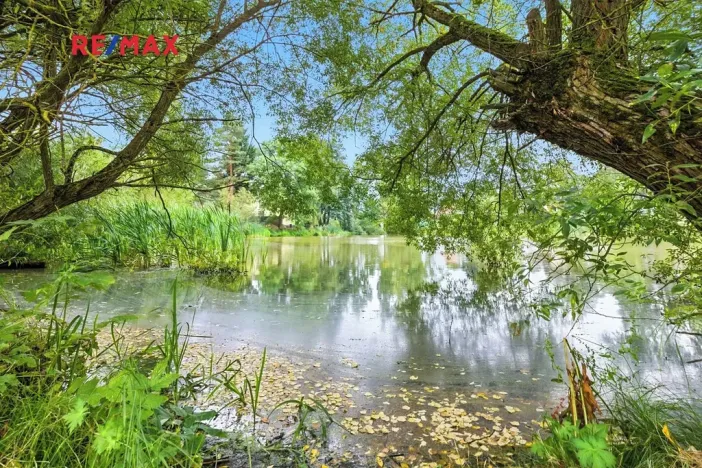 Prodej chalupy, Strašice, 108 m2