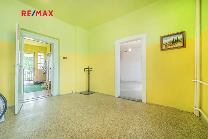 Prodej rodinného domu, Praha - Dolní Počernice, Listopadová, 302 m2