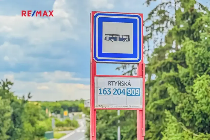 Prodej rodinného domu, Praha - Dolní Počernice, Listopadová, 302 m2