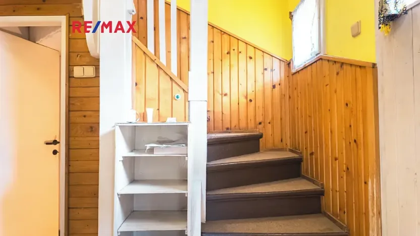 Prodej rodinného domu, Tanvald, Smetanova, 182 m2