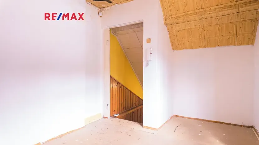 Prodej rodinného domu, Tanvald, Smetanova, 182 m2