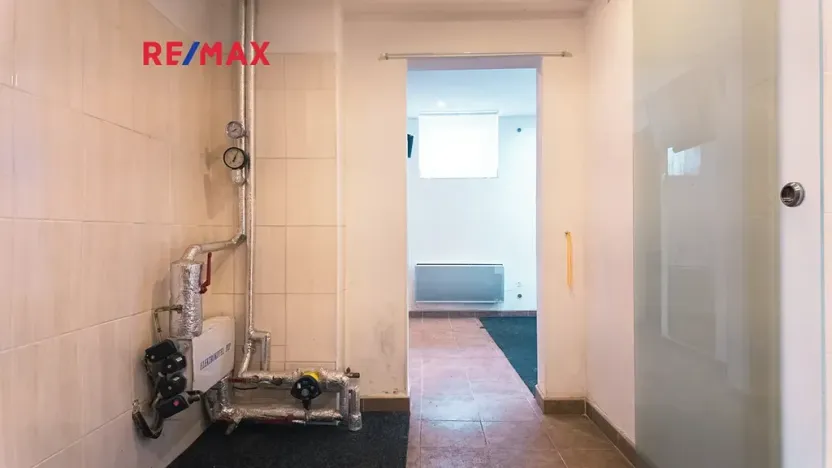 Prodej rodinného domu, Tanvald, Smetanova, 182 m2