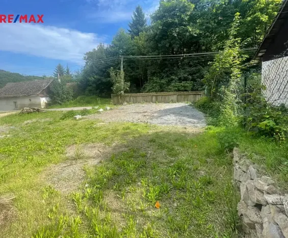 Prodej pozemku pro bydlení, Košíky, 1144 m2