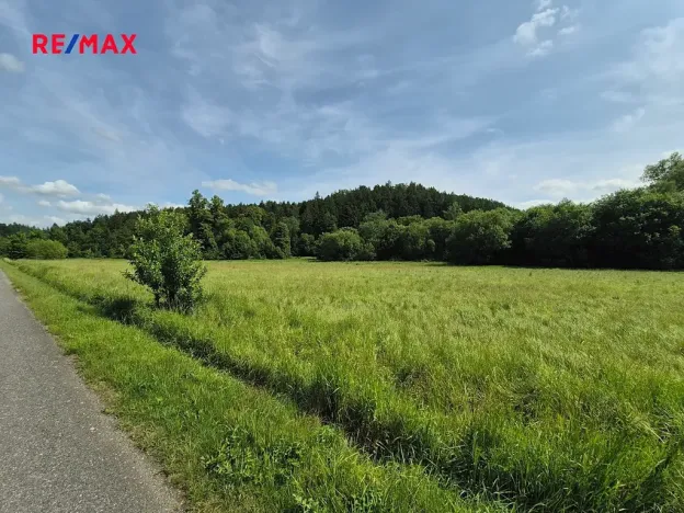 Prodej komerčního pozemku, Linhartice, 12284 m2