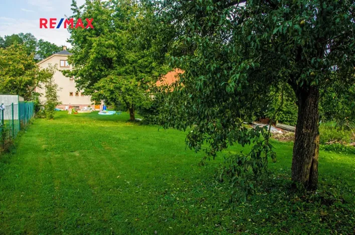 Prodej pozemku pro bydlení, Benátky, 606 m2