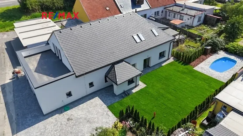 Prodej rodinného domu, Svitavy, Na Hrázi, 321 m2