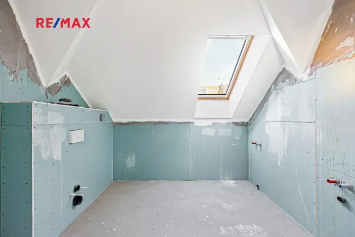 Prodej rodinného domu, Svitavy, Na Hrázi, 321 m2