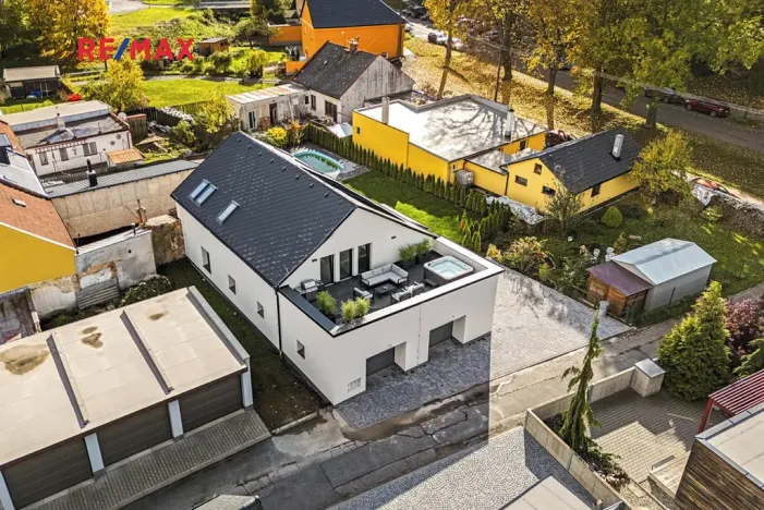 Prodej rodinného domu, Svitavy, Na Hrázi, 321 m2