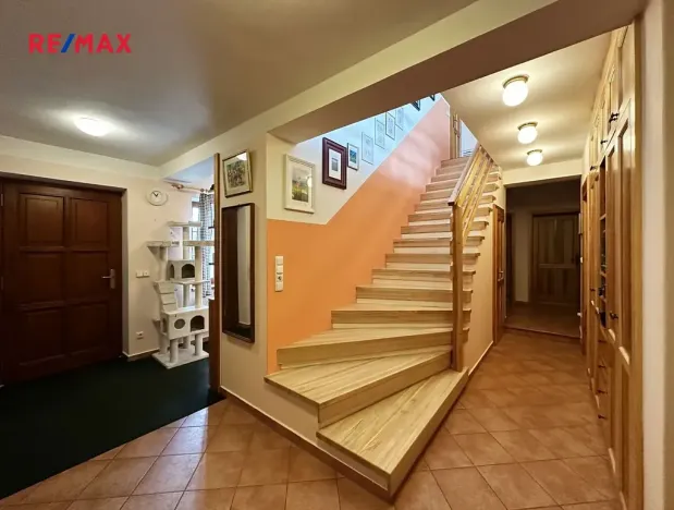 Prodej chalupy, Bystřec, 400 m2