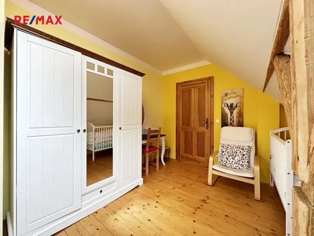 Prodej chalupy, Bystřec, 400 m2