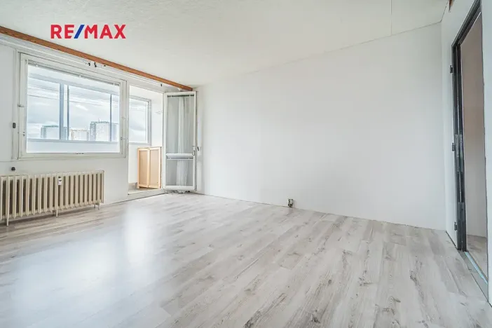 Prodej bytu 4+1, Praha - Krč, Tajovského, 62 m2