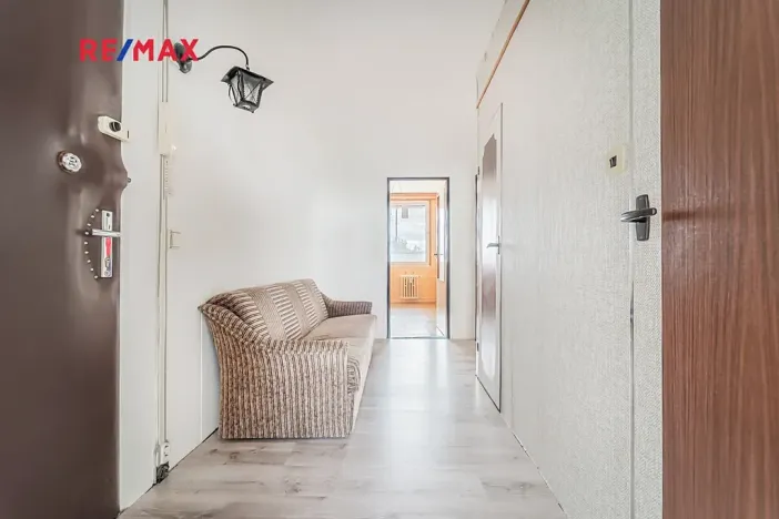 Prodej bytu 4+1, Praha - Krč, Tajovského, 62 m2