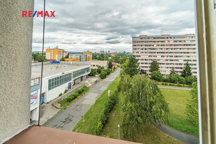 Prodej bytu 4+1, Praha - Krč, Tajovského, 62 m2