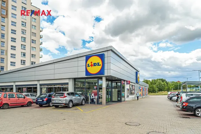 Prodej bytu 4+1, Praha - Krč, Tajovského, 62 m2