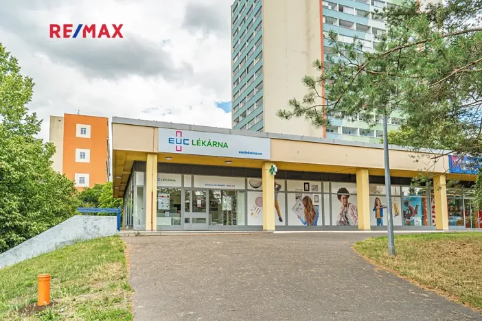 Prodej bytu 4+1, Praha - Krč, Tajovského, 62 m2