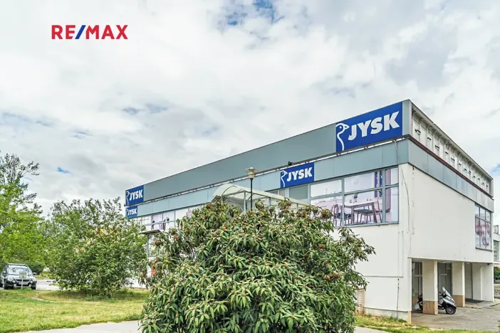 Prodej bytu 4+1, Praha - Krč, Tajovského, 62 m2