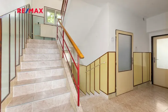 Prodej rodinného domu, Pardubice, Národních hrdinů, 123 m2