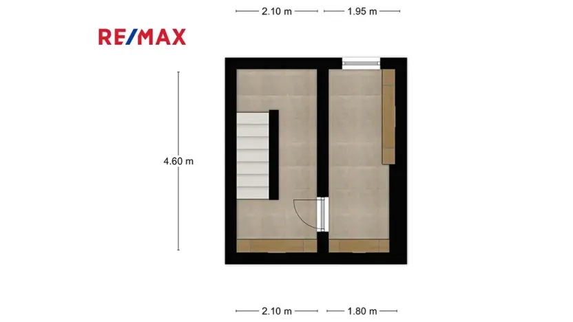 Prodej rodinného domu, Pardubice, Národních hrdinů, 123 m2