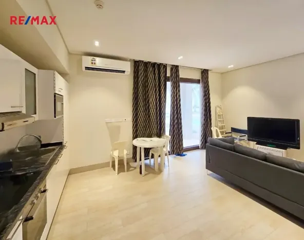 Prodej bytu 2+kk, Salála, Omán, 40 m2