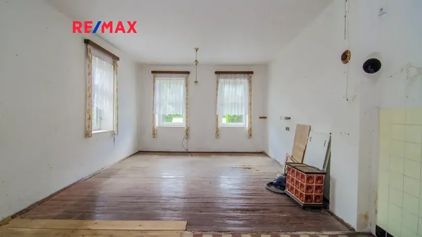 Prodej rodinného domu, Březová nad Svitavou, Hradecká, 150 m2