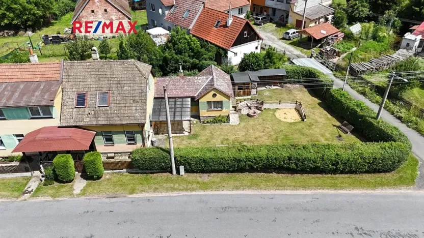 Prodej rodinného domu, Březová nad Svitavou, Hradecká, 150 m2