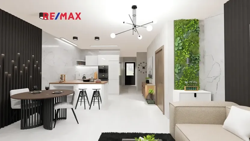 Prodej rodinného domu, Chlumec nad Cidlinou, 80 m2