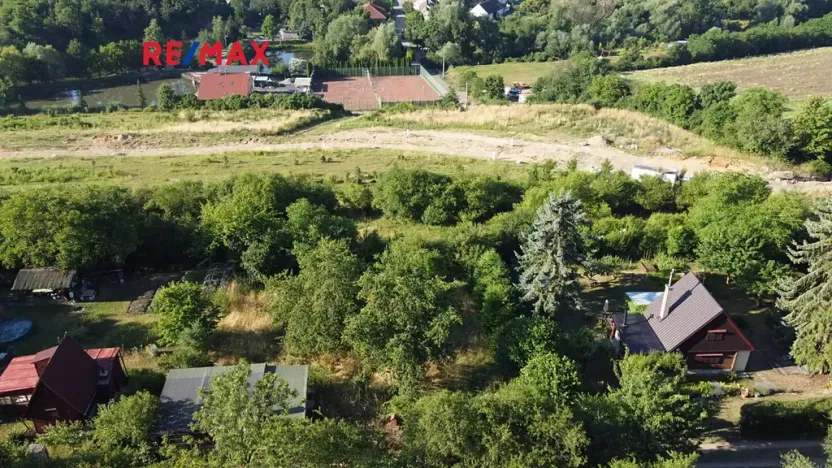 Prodej chaty, Vodochody, 30 m2