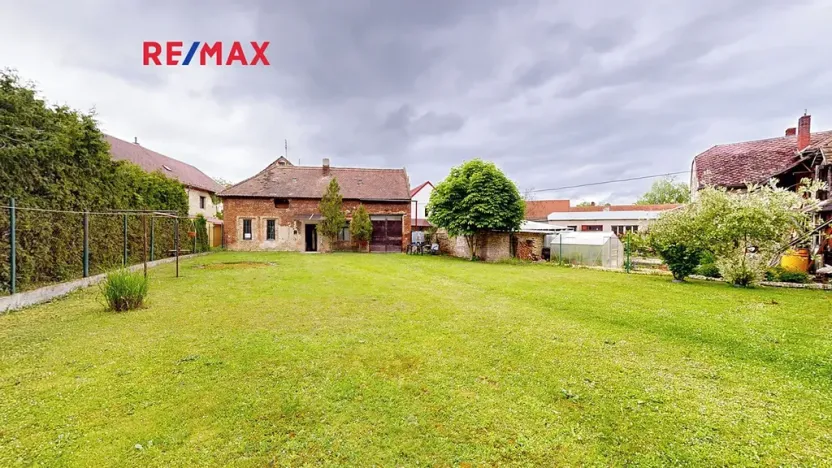 Prodej rodinného domu, Rosice, 126 m2