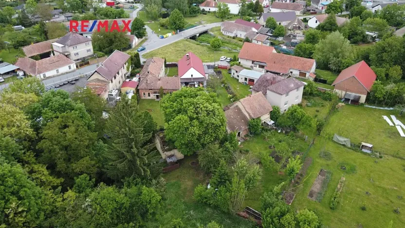 Prodej rodinného domu, Rosice, 126 m2