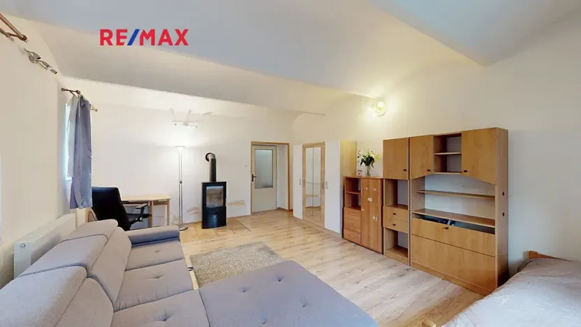 Prodej rodinného domu, Rosice, 126 m2