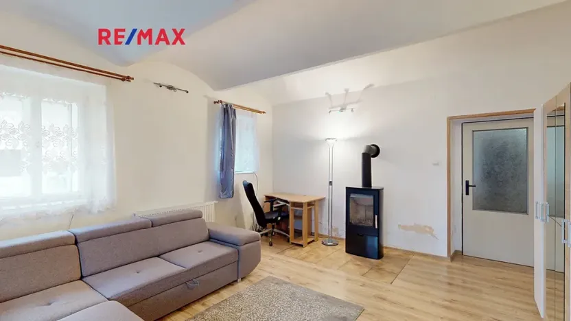 Prodej rodinného domu, Rosice, 126 m2