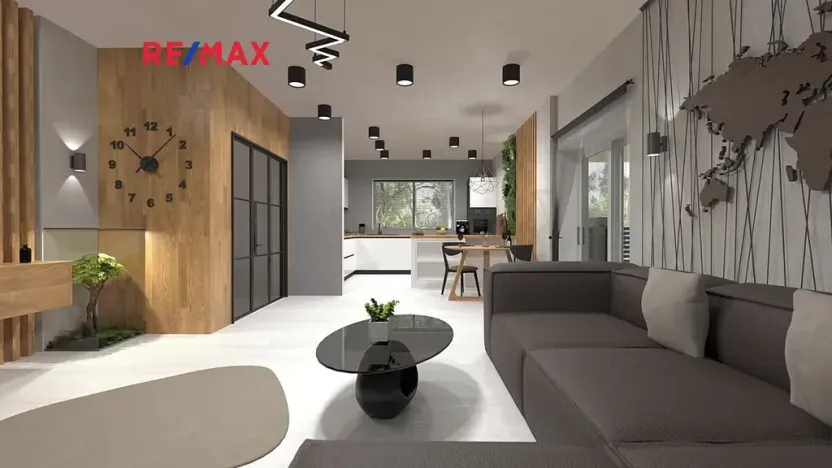 Prodej bytu 3+kk, Hradec Králové, Meruňková, 96 m2