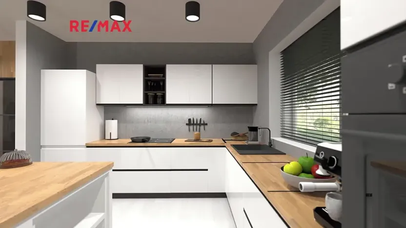 Prodej bytu 3+kk, Hradec Králové, Meruňková, 96 m2