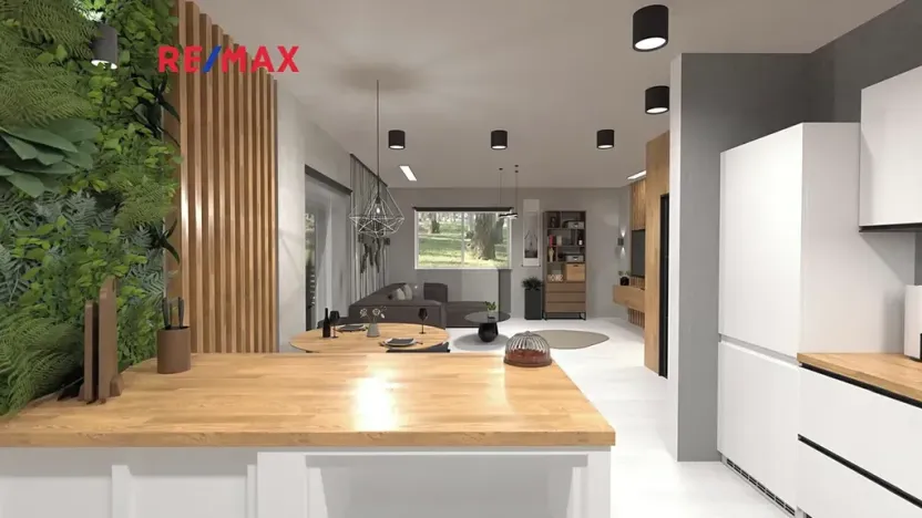 Prodej bytu 3+kk, Hradec Králové, Meruňková, 96 m2