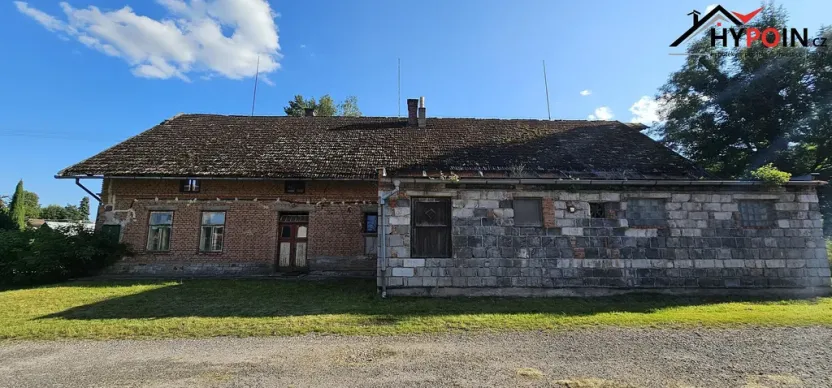 Prodej rodinného domu, Rybná nad Zdobnicí, 626 m2