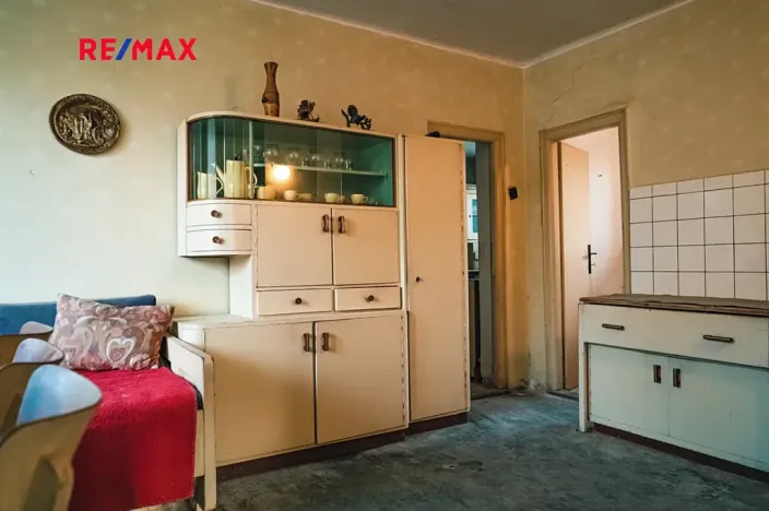 Prodej rodinného domu, Těchlovice, 70 m2