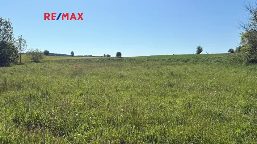 Prodej pozemku pro bydlení, Opatov, 783 m2