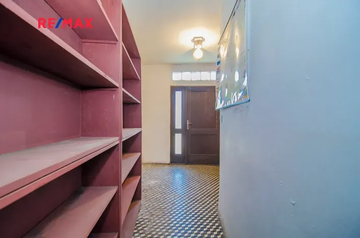 Prodej rodinného domu, Hradec nad Svitavou, 41 m2