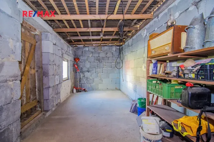 Prodej rodinného domu, Hradec nad Svitavou, 41 m2